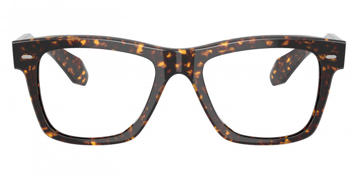 Oliver Peoples™ N.04 OV5552U 1741 50 - Atago Tortoise