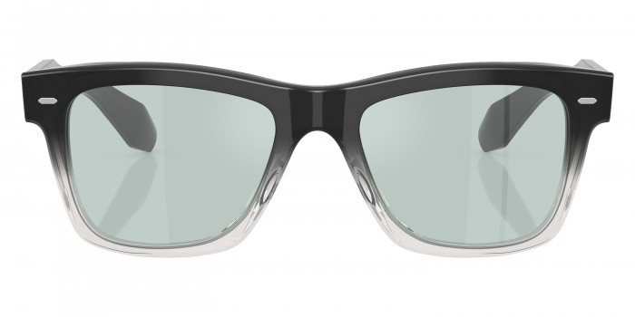 Oliver Peoples™ N.04 OV5552U 1780 50 - Ink Gradient/Dark Gray