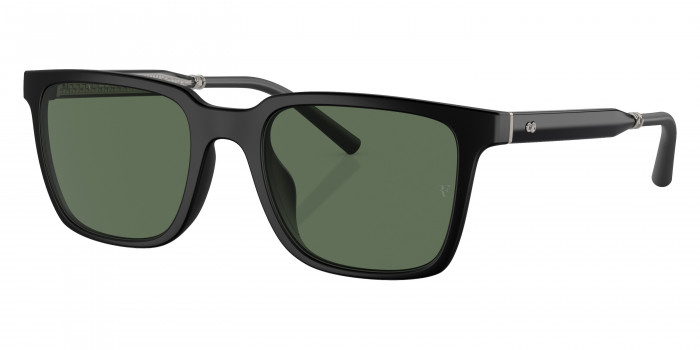 Oliver Peoples™ - Mr. Federer Sun OV5553SU