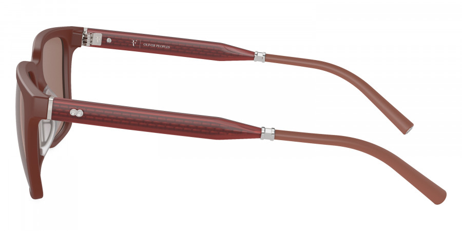 Oliver Peoples™ - Mr. Federer Sun OV5553SU