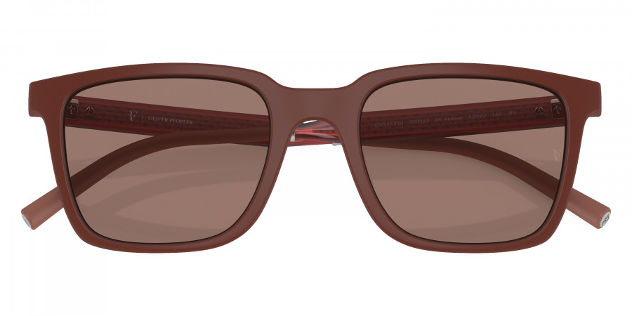 Oliver Peoples™ - Mr. Federer Sun OV5553SU