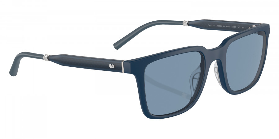 Oliver Peoples™ - Mr. Federer Sun OV5553SU