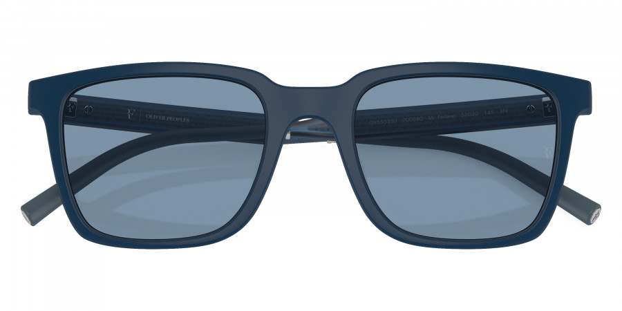 Oliver Peoples™ - Mr. Federer Sun OV5553SU