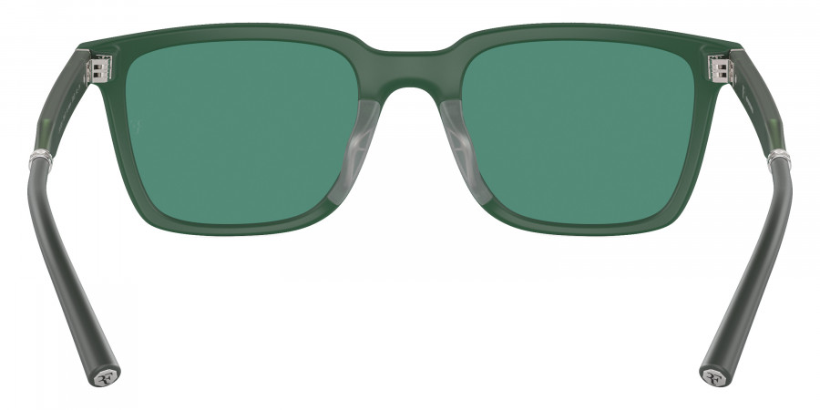 Oliver Peoples™ - Mr. Federer Sun OV5553SU