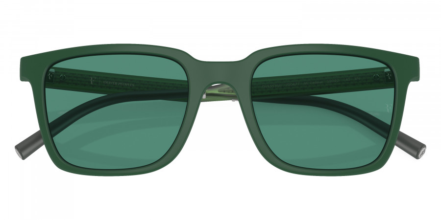 Oliver Peoples™ - Mr. Federer Sun OV5553SU