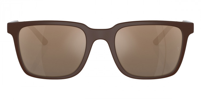 Oliver Peoples™ Mr. Federer Sun OV5553SU 70055A 52 - Umber/Cortado Gold