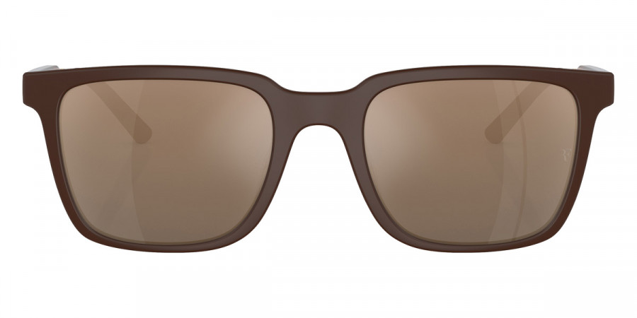 Oliver Peoples™ - Mr. Federer Sun OV5553SU