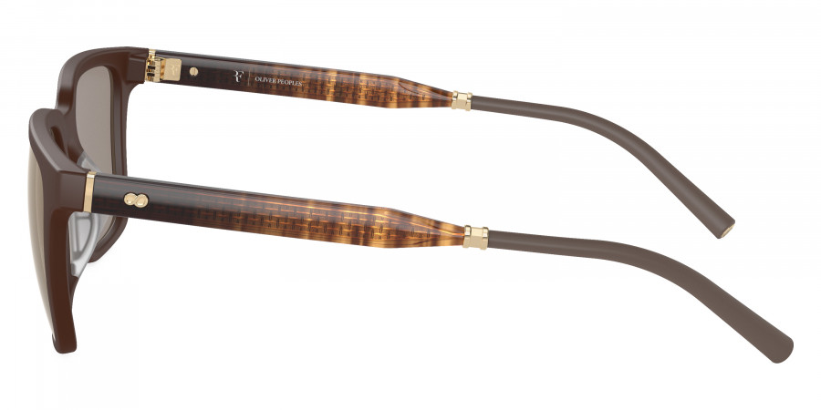 Oliver Peoples™ - Mr. Federer Sun OV5553SU