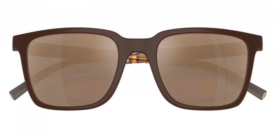 Oliver Peoples™ - Mr. Federer Sun OV5553SU