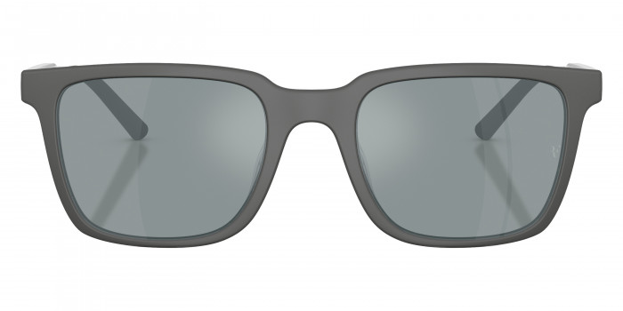 Oliver Peoples™ OV5553SU Mr. Federer 70086G 52 - Semi-matte Anthracite