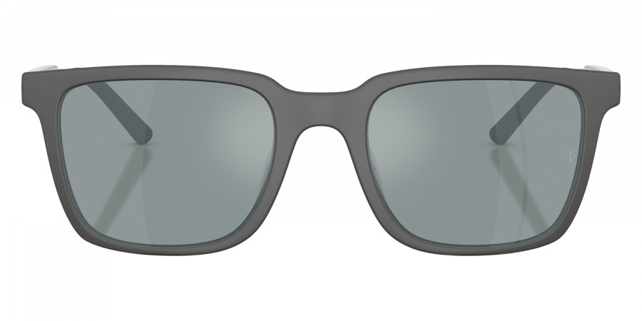 Oliver Peoples™ OV5553SU Mr. Federer 70086G 55 - Semi-matte Anthracite