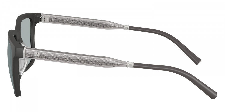 Color: Semi-matte Anthracite (70086G) - Oliver Peoples OV5553SU70086G55