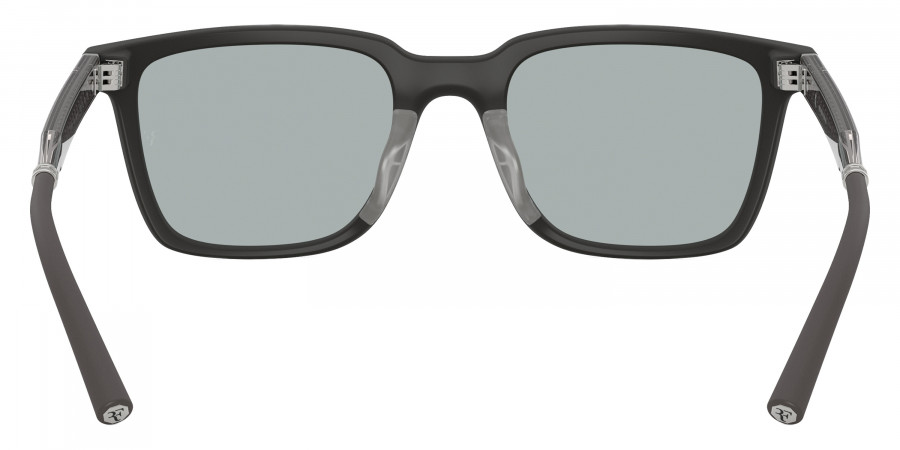 Color: Semi-matte Anthracite (70086G) - Oliver Peoples OV5553SU70086G55