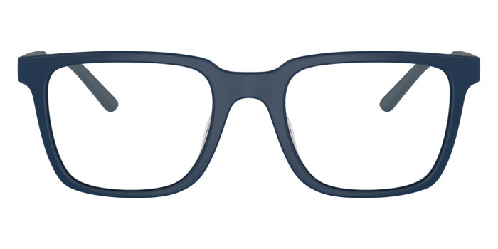 Oliver Peoples™ Mr. Federer OV5553U 7003 52 - Semi-Matte Blue Ash/Blue Ash Silver