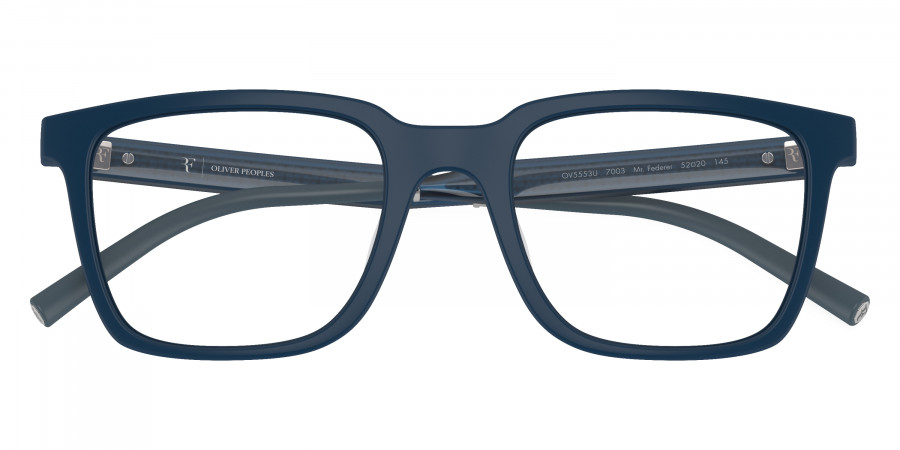 Oliver Peoples™ - Mr. Federer OV5553U
