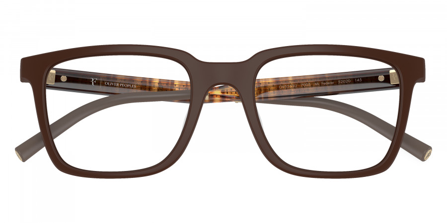 Oliver Peoples™ - Mr. Federer OV5553U