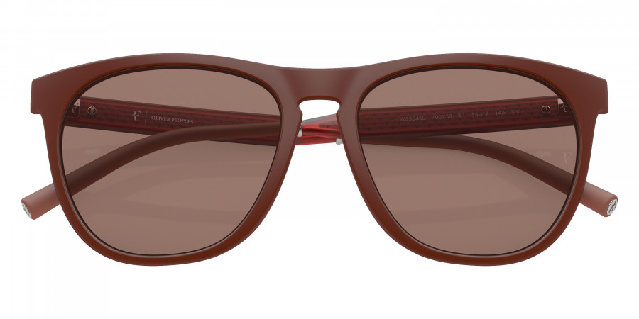 Oliver Peoples™ - R-1 OV5554SU