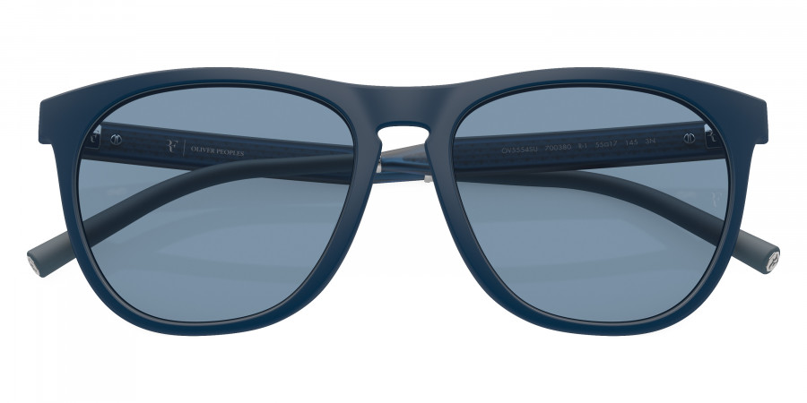 Oliver Peoples™ - R-1 OV5554SU