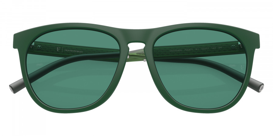 Oliver Peoples™ - R-1 OV5554SU