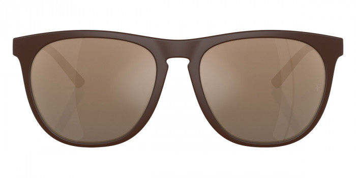 Oliver Peoples™ R-1 OV5554SU 70055A 55 - Umber/Cortado Gold