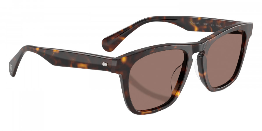 Color: 362 (100953) - Oliver Peoples OV5555SU10095354
