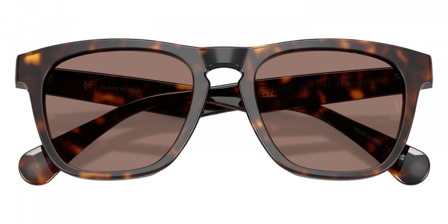 Color: 362 (100953) - Oliver Peoples OV5555SU10095354