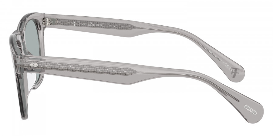 Color: Workman Gray (11326G) - Oliver Peoples OV5555SU11326G54