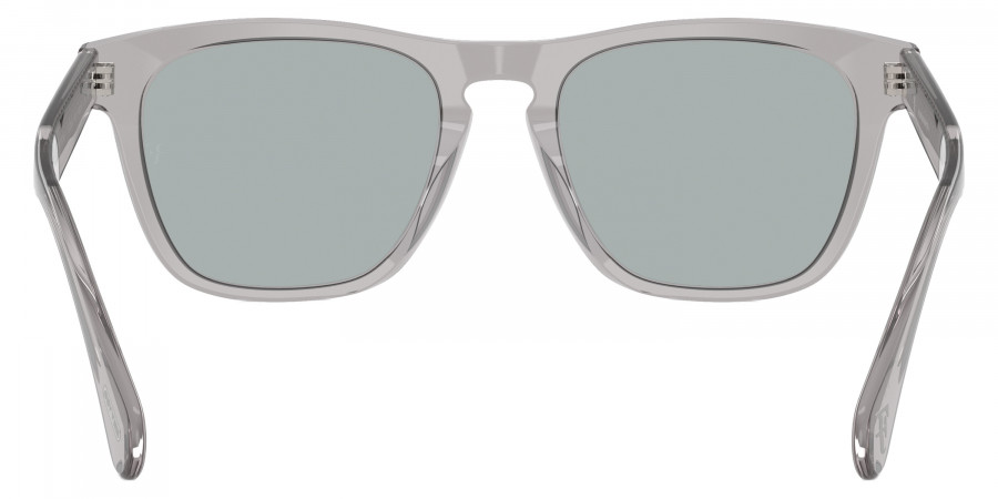 Color: Workman Gray (11326G) - Oliver Peoples OV5555SU11326G54