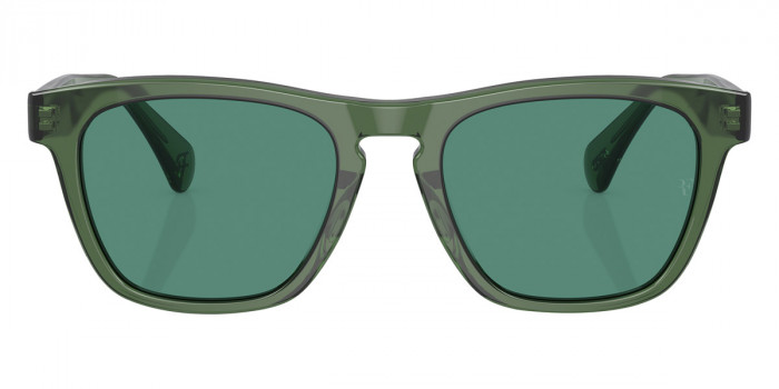 Oliver Peoples™ R-3 OV5555SU 177371 51 - Ryegrass