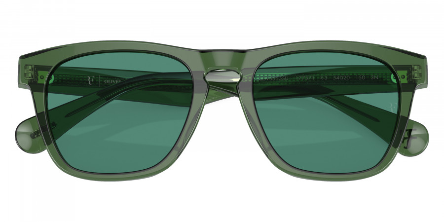 Oliver Peoples™ - R-3 OV5555SU