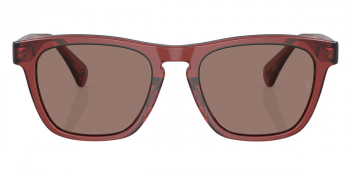 Oliver Peoples™ R-3 OV5555SU 178653 51 - Brick