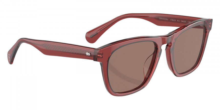 Oliver Peoples™ - R-3 OV5555SU