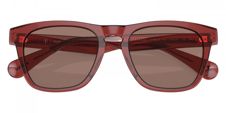 Oliver Peoples™ - R-3 OV5555SU
