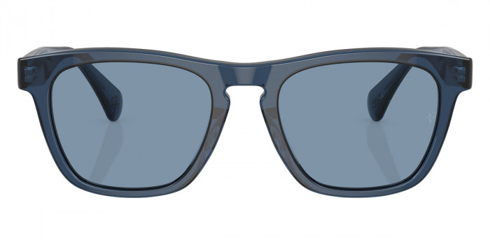 Oliver Peoples™ R-3 OV5555SU 178780 51 - Blue Ash/Marine