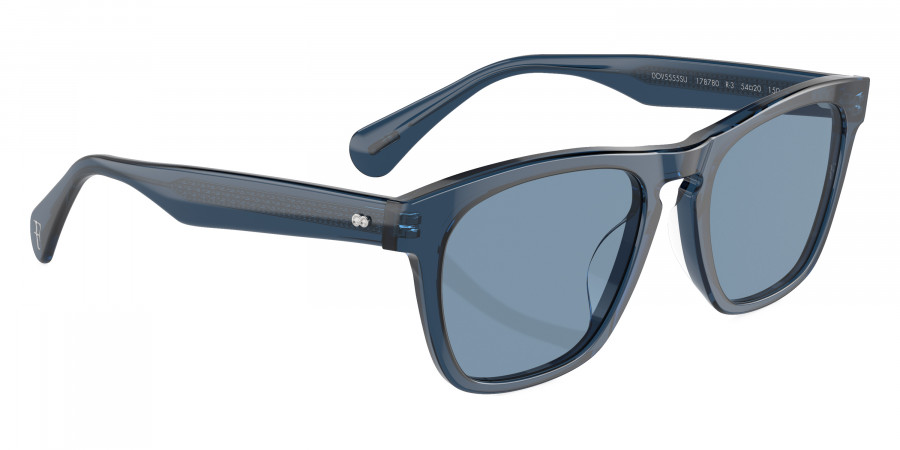Oliver Peoples™ - R-3 OV5555SU