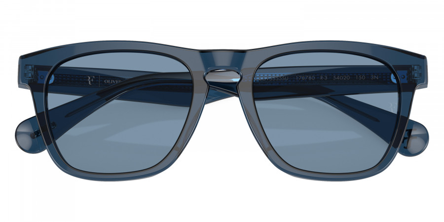 Oliver Peoples™ - R-3 OV5555SU