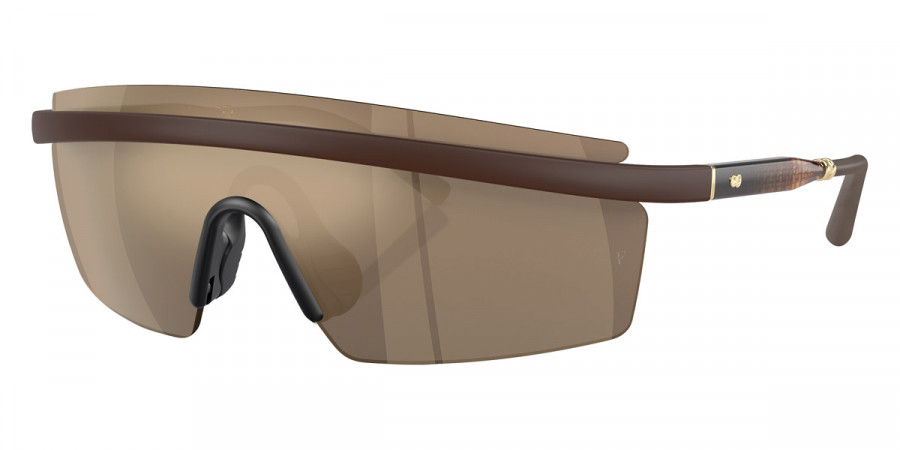 Oliver Peoples™ - R-4 OV5556S