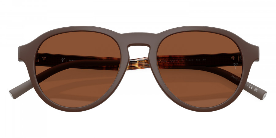 Oliver Peoples™ - R-8 OV5557SU