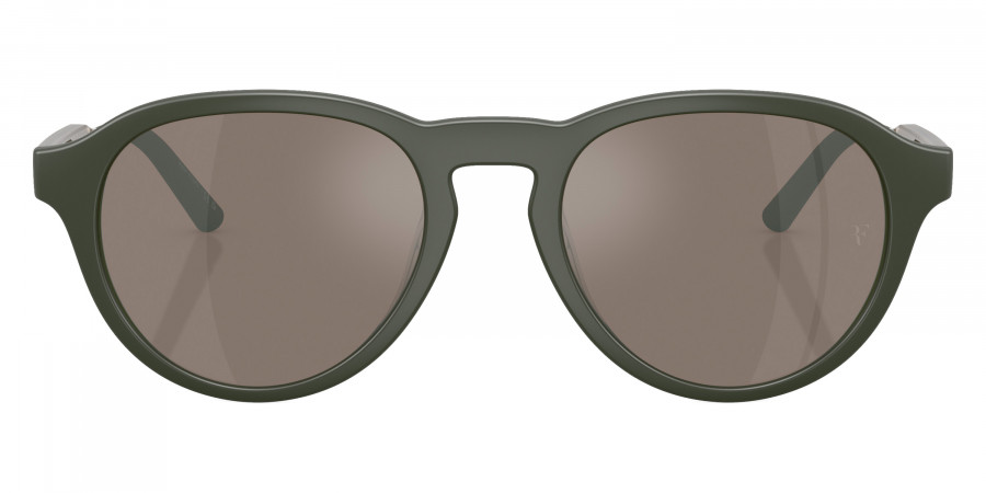 Oliver Peoples™ - R-8 OV5557SU