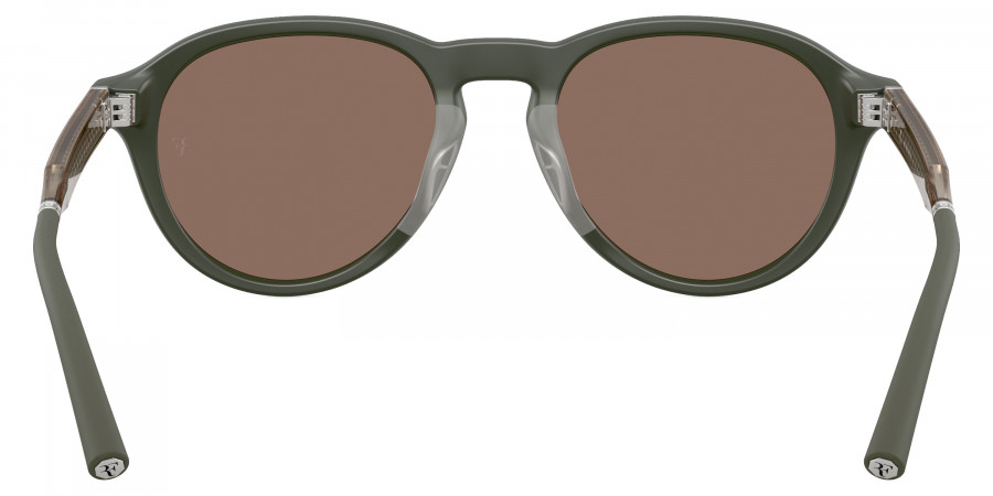 Oliver Peoples™ - R-8 OV5557SU