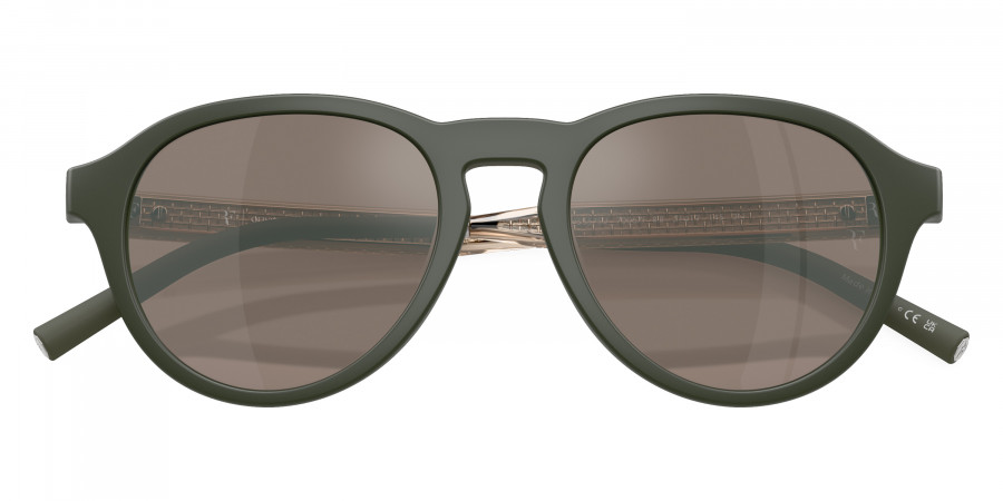 Oliver Peoples™ - R-8 OV5557SU