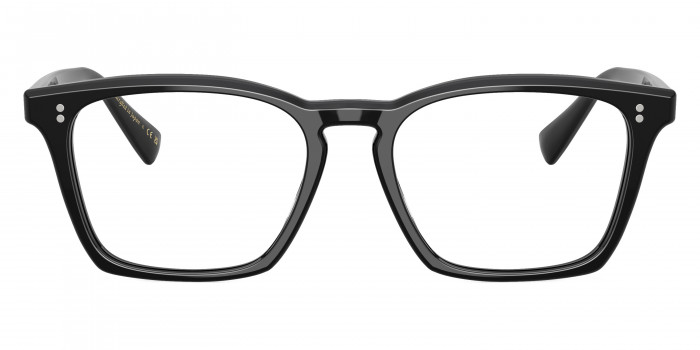Oliver Peoples™ Rafkin OV5561U 1731 52 - Black/Crystal