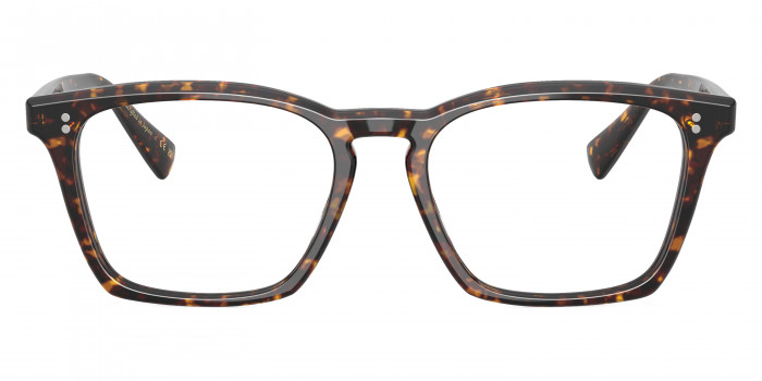 Oliver Peoples™ Rafkin OV5561U 1741 52 - Atago Tortoise