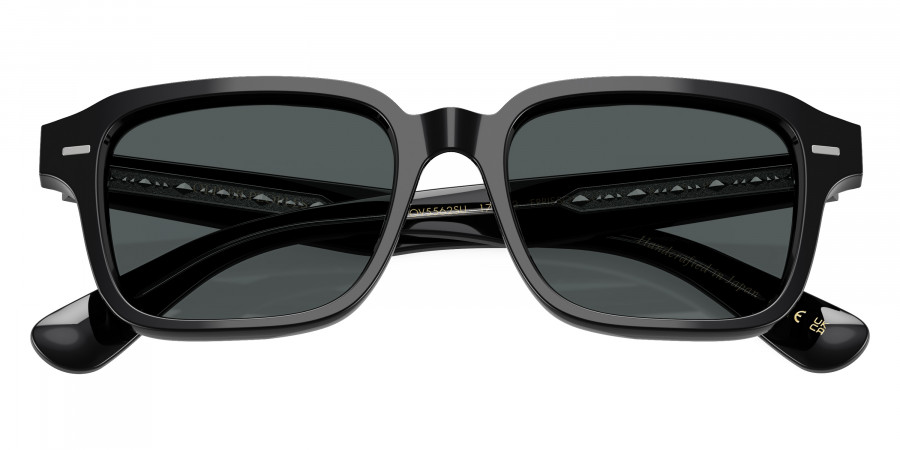 Oliver Peoples™ - Errisson Sun OV5562SU