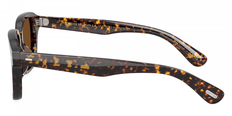Oliver Peoples™ - Errisson Sun OV5562SU