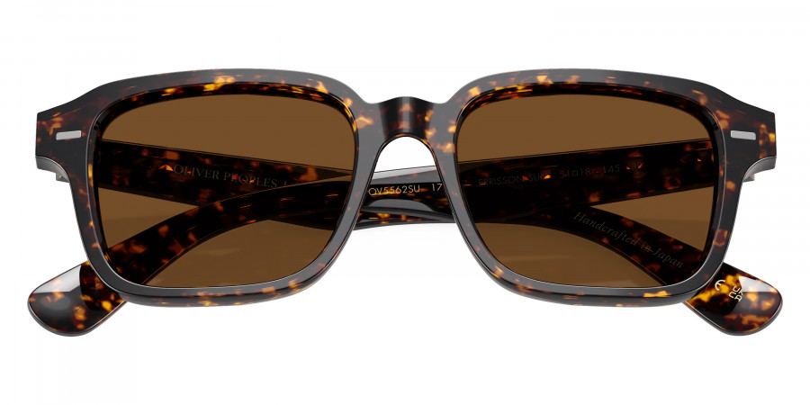 Oliver Peoples™ - Errisson Sun OV5562SU