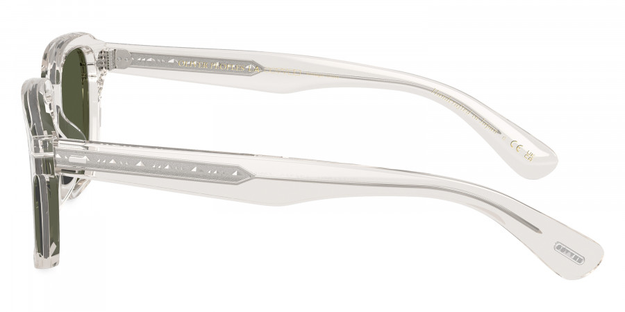 Oliver Peoples™ - Errisson Sun OV5562SU
