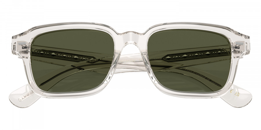 Oliver Peoples™ - Errisson Sun OV5562SU