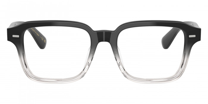 Oliver Peoples™ Errisson OV5562U 1780 51 - Ink Gradient/Dark Gray