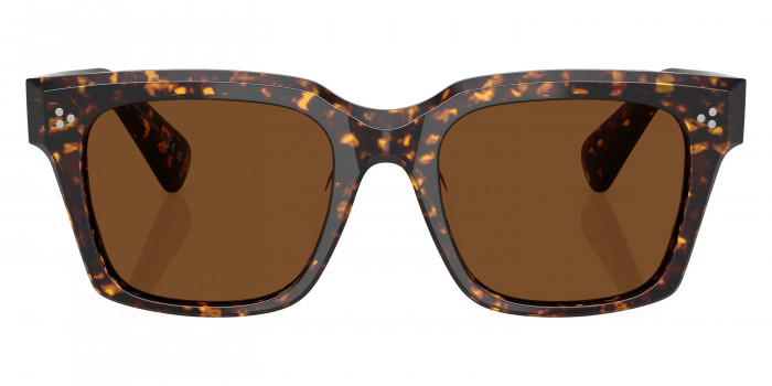 Oliver Peoples™ Ollice OV5564SU 1757P1 52 Gravel Sunglasses